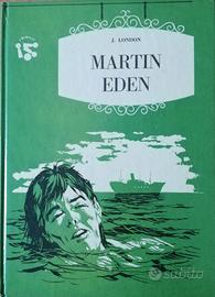 Martin Eden di Jack London del 1967