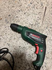 Trapano Bosch Easy Impact 570