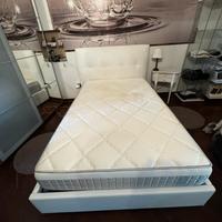 Letto contenitore / materasso
