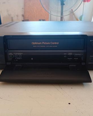 Sony Videoregitratore VHS SL-VE100