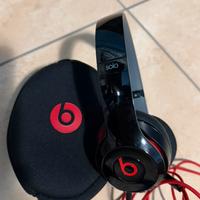 Cuffie Beats modello Solo 2