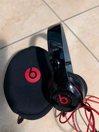 Cuffie Beats modello Solo 2