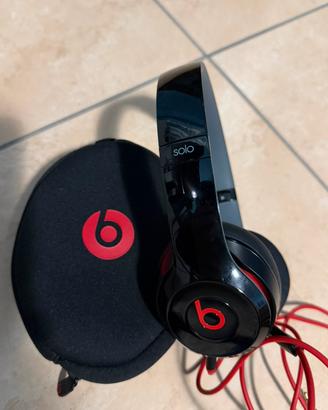 Cuffie Beats modello Solo 2