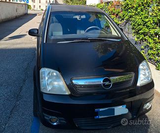 Operl meriva