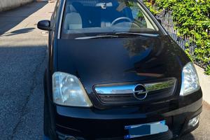 Operl meriva