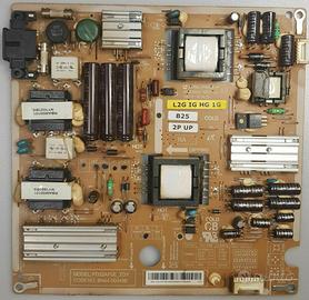 Scheda alimentazione bn44-00349b samsung