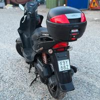 Moto Kymco  agiliti 50