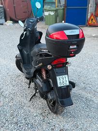 Moto Kymco  agiliti 50