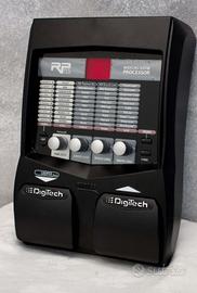 multi effetto per chitarra Digitech RP-155