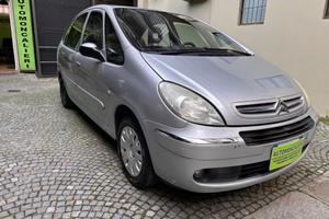 Citroen Xsara Picasso 1.6 HDi *Volante in Pelle*