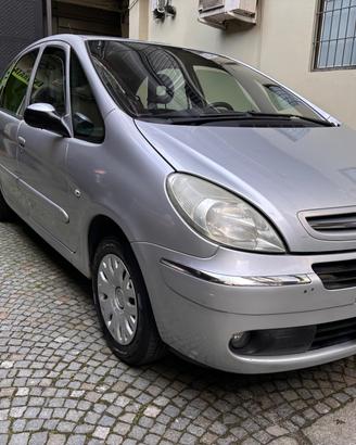 Citroen Xsara Picasso 1.6 HDi *Volante in Pelle*