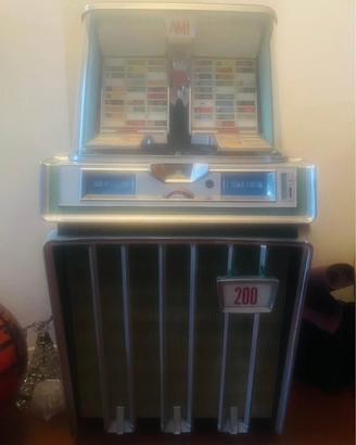 Juke Box Ami 1959