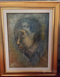Quadro di Bruno Donadel
