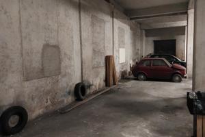 Posto auto garage Modica bassa