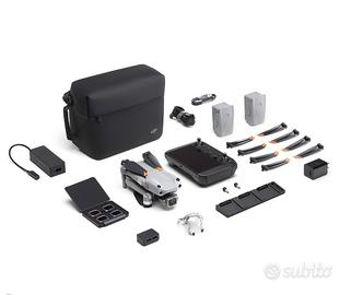 DJI MAVIC AIR 2S COMBO + DJI SMART CONTROLLER