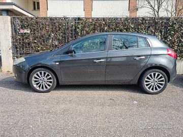 Fiat Bravo  1.6 mjt 105cv 
