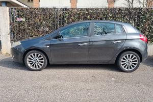 Fiat Bravo  1.6 mjt 105cv 