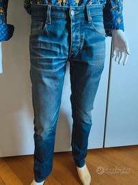 Jeans Burberry 