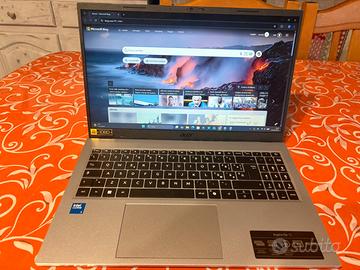 Acer Aspire go 15