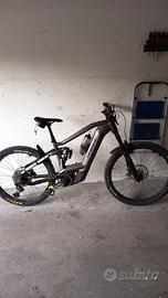 Haibike Allmtn 5