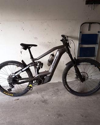 Haibike Allmtn 5