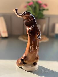 LOMONOSOV - Lontra con pesce