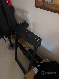 Postazione Next level Racing 2.0