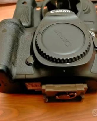 Canon 5D Mark III