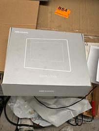 HIKVISION  videocitofono