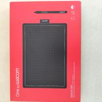 One BY WACOM tavoletta grafica