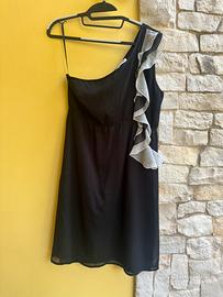 Vestitino vero moda taglia L nero