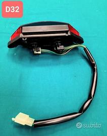 Fanale posteriore honda hornet 600