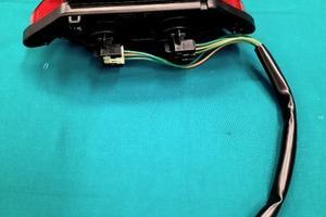 Fanale posteriore honda hornet 600