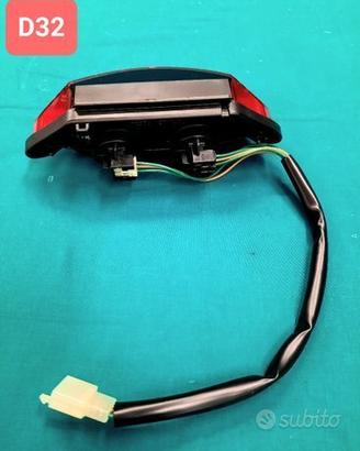 Fanale posteriore honda hornet 600