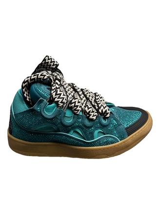 Lanvin verde acqua