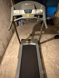 Tapis Roulant Domyos TC 3