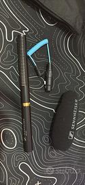 Sennheiser mke600