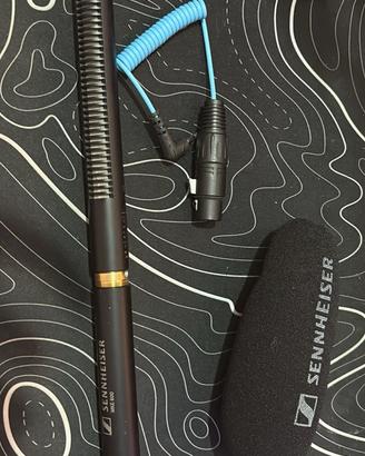 Sennheiser mke600