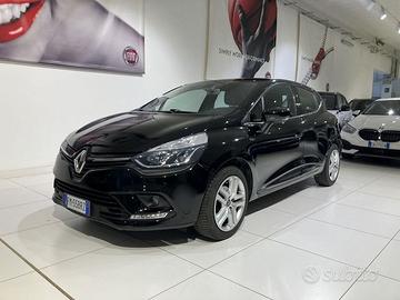 Renault Clio TCe 12v 90cv GPL Energy 5 porte
