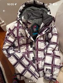 Giacca da sci marca PROTEST