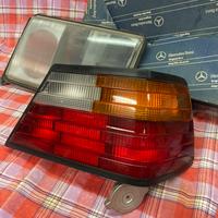 Fanale mercedes E