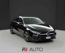 Mercedes Classe A 180 d Sport auto