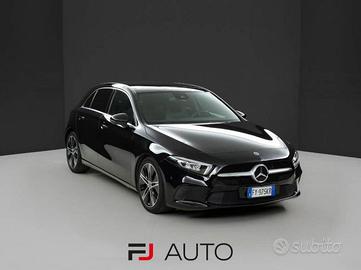 Mercedes Classe A 180 d Sport auto