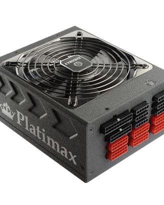 Alimentarore Enermax Platimax 1500w Full Modulare