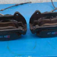Pinze freno anteriori per AUDI S3