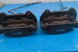 Pinze freno anteriori per AUDI S3