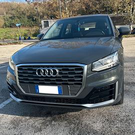 Audi Q2 S line 1.6 TDI 2017