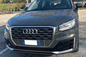 Audi Q2 S line 1.6 TDI 2017