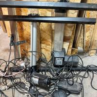 Motori per divani elettrici