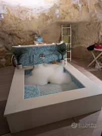 Casa singola con terrazzo immersa nella quiete del